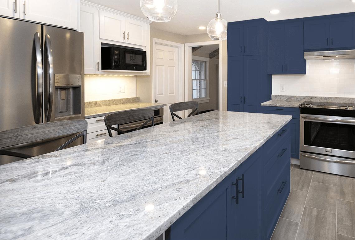Marble