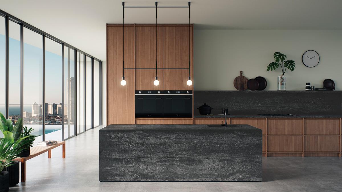 Soapstone
