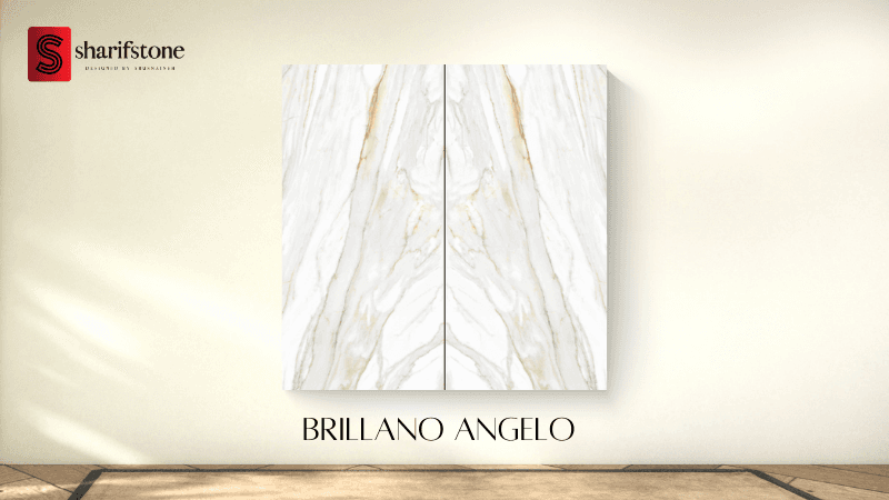 BRILLANO ANGELO