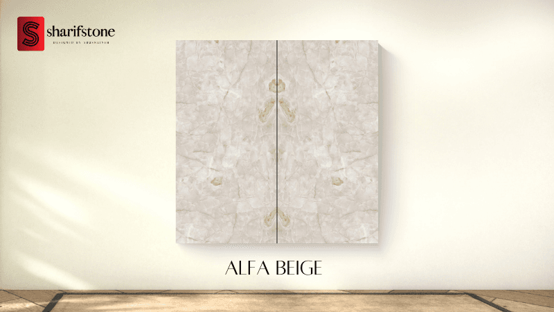 Porcelain Card