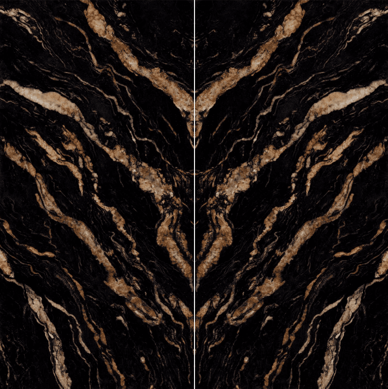 BLACK FUSION