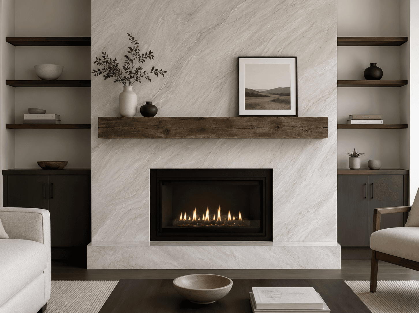 NATURAL IMPRESSIONS COLLECTION