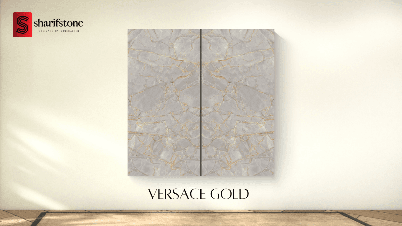 VERSACE GOLD