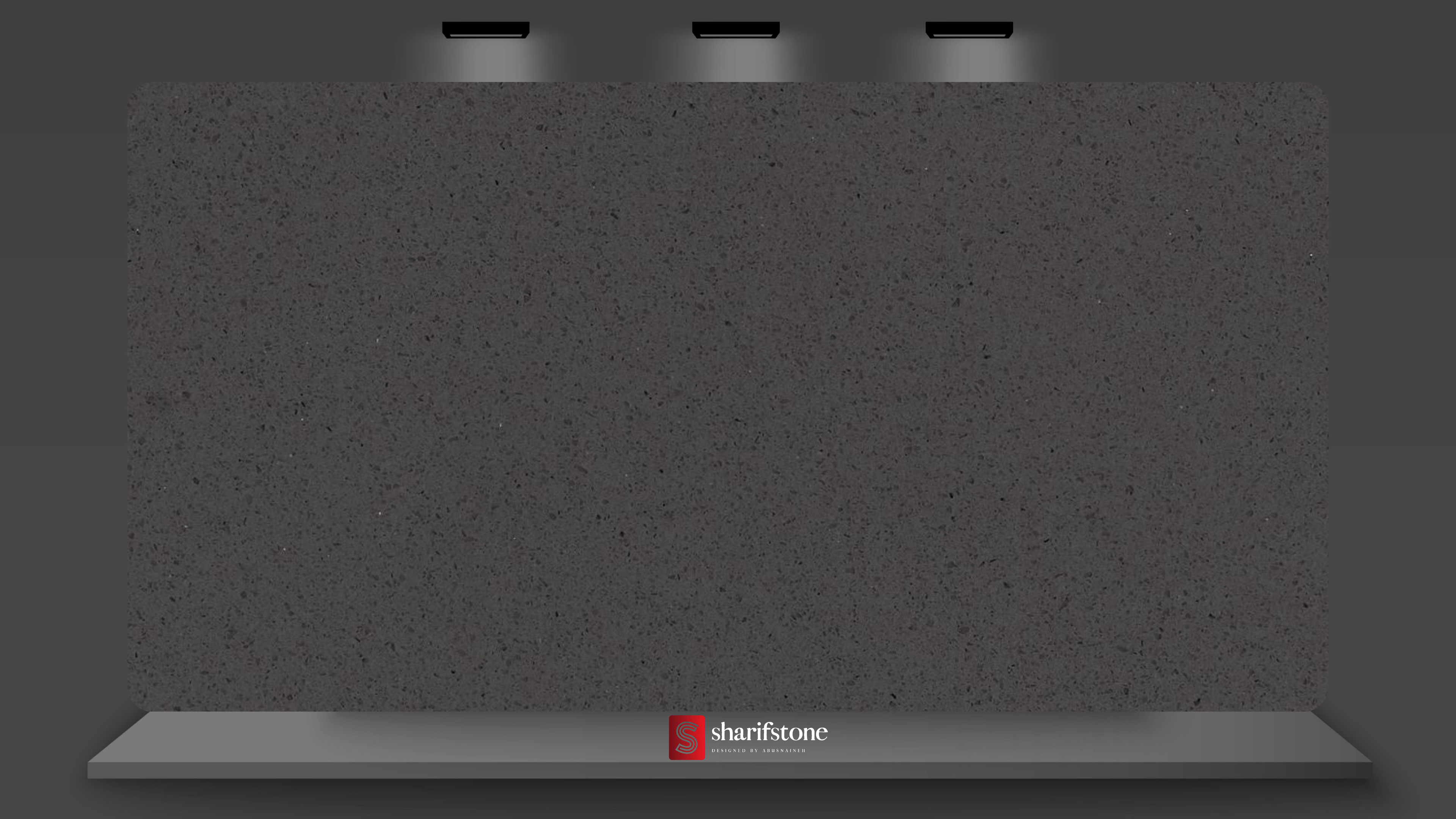 ES DARK GREY