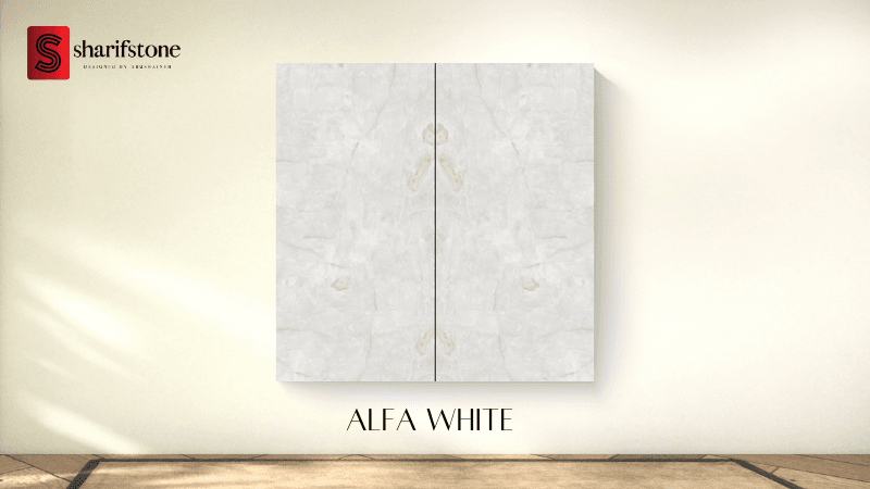 Porcelain Card