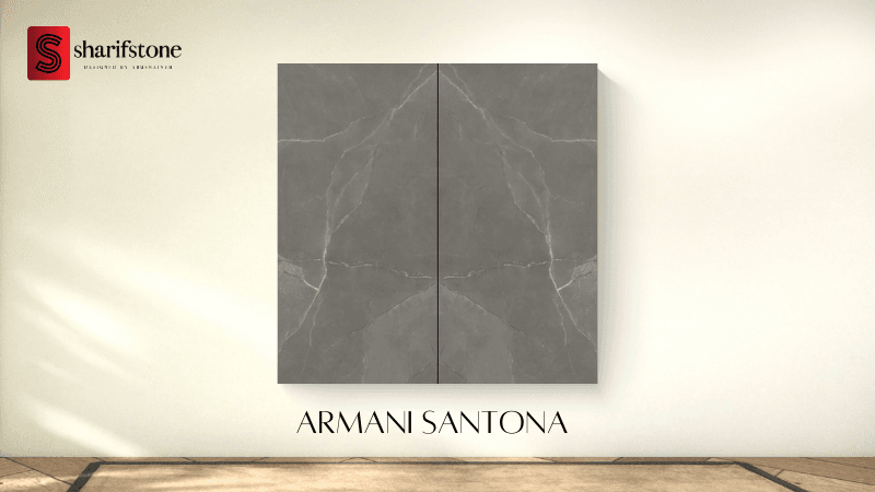 Porcelain Card