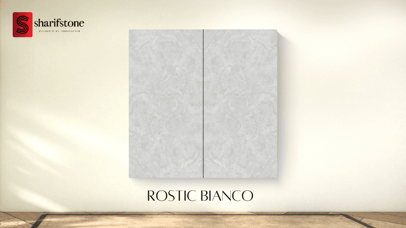 Porcelain Card