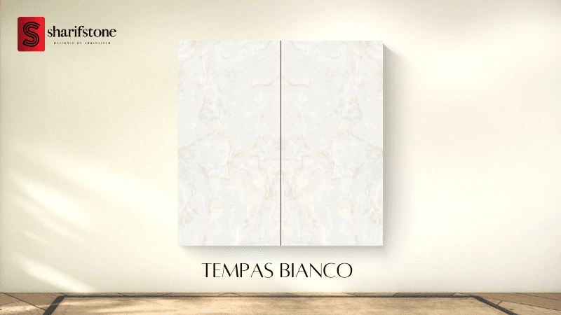 Porcelain Card